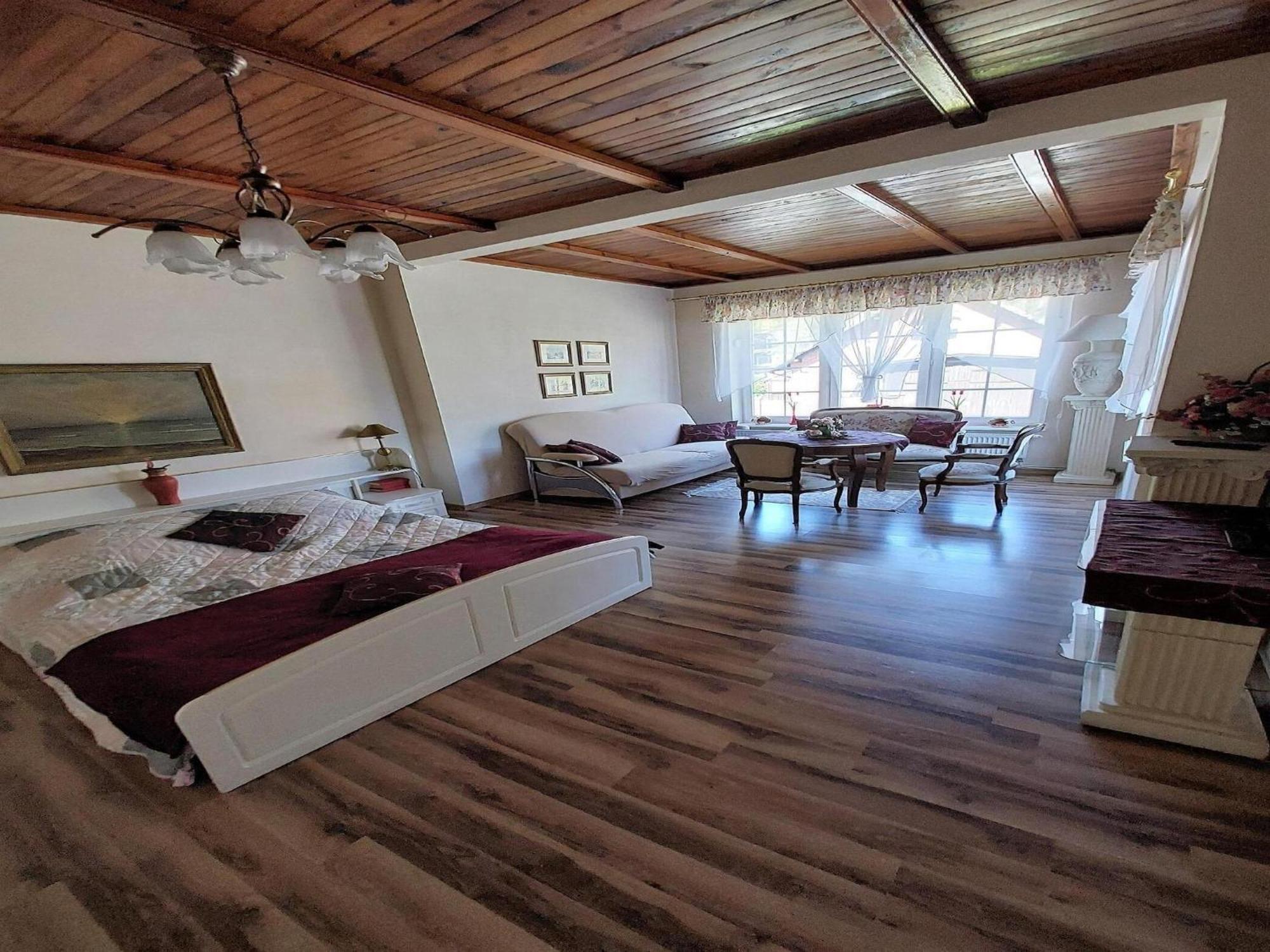 Cozy Apartment 600M From The Sea, Miedzyzdroje Exterior photo