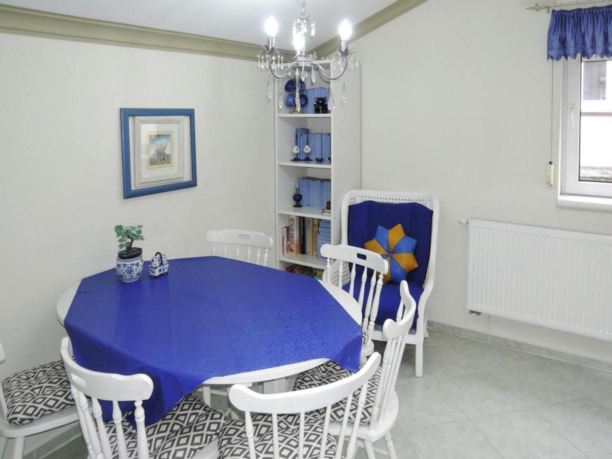 Cozy Apartment 600M From The Sea, Miedzyzdroje Exterior photo