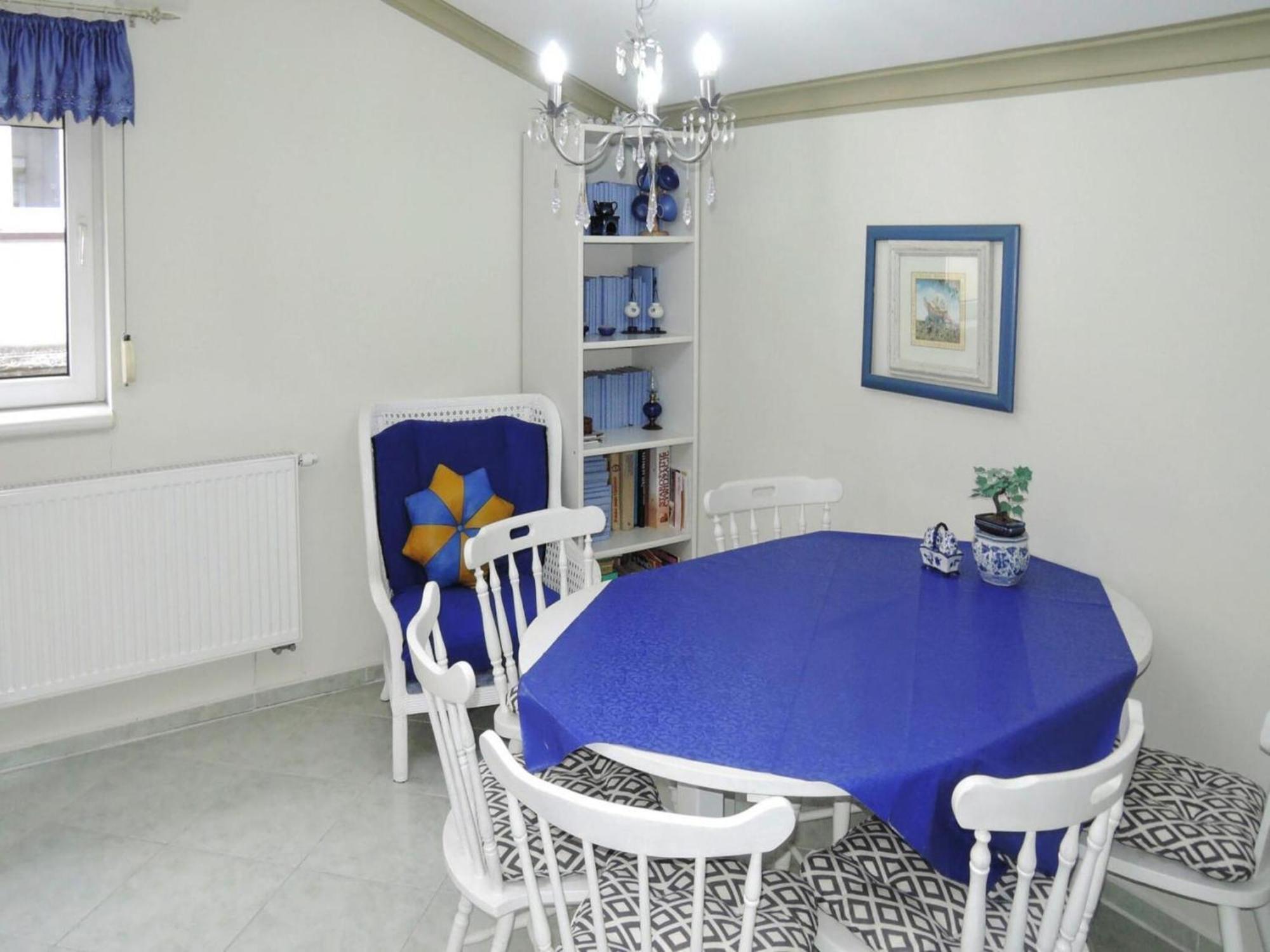 Cozy Apartment 600M From The Sea, Miedzyzdroje Exterior photo