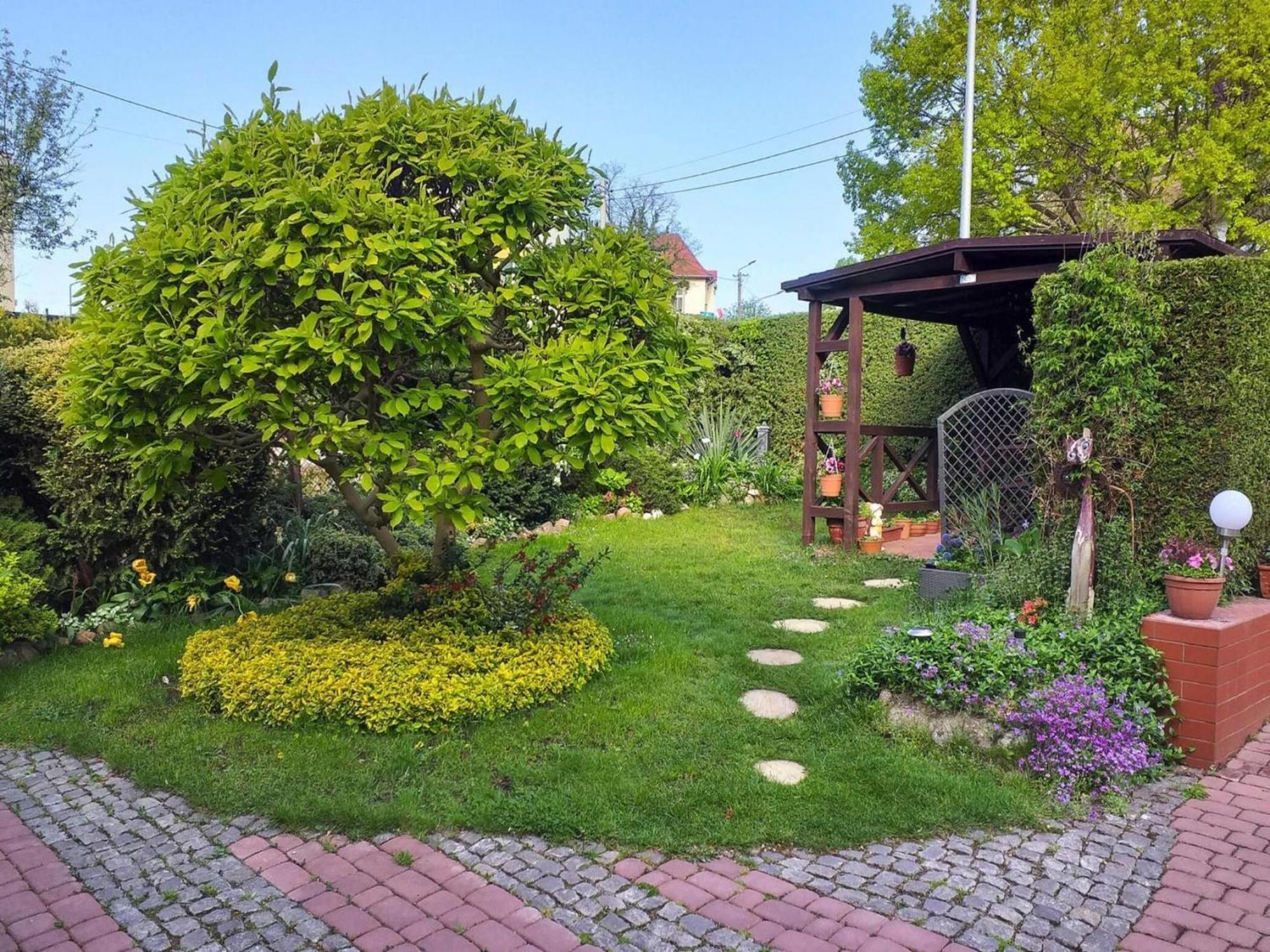 Cozy Apartment 600M From The Sea, Miedzyzdroje Exterior photo