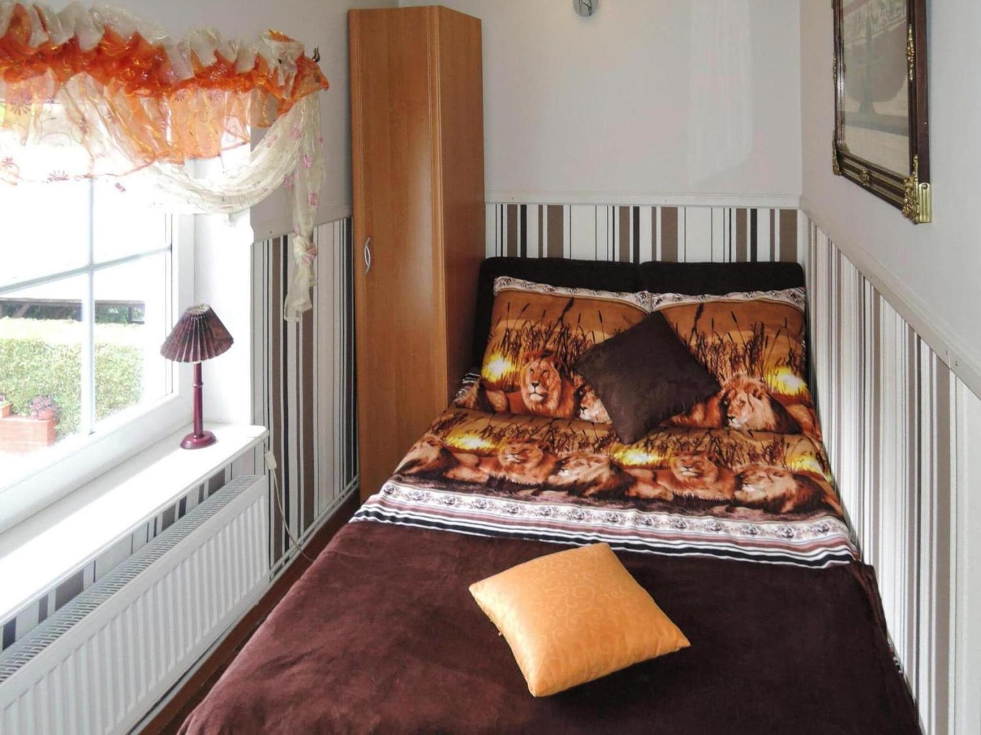 Cozy Apartment 600M From The Sea, Miedzyzdroje Exterior photo