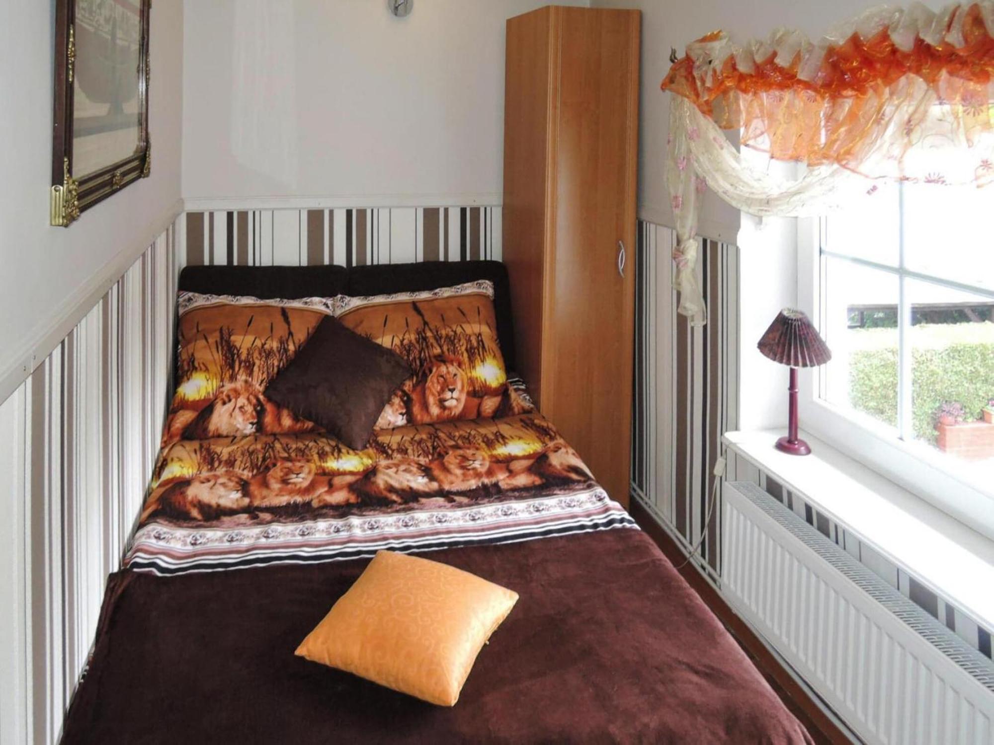 Cozy Apartment 600M From The Sea, Miedzyzdroje Exterior photo
